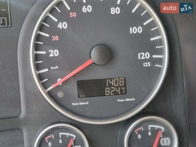 МАН ТГХ 18.440, объемом двигателя 0 л и пробегом 997 тыс. км за 19999 $, фото 15 на Automoto.ua
