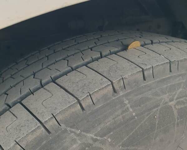 МАН ТГХ 18.440, объемом двигателя 0 л и пробегом 10 тыс. км за 11999 $, фото 6 на Automoto.ua