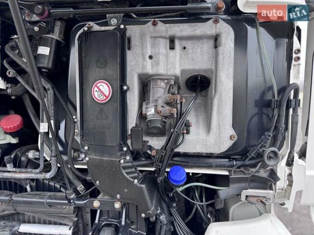 МАН ТГХ 18.440, об'ємом двигуна 10.5 л та пробігом 980 тис. км за 16244 $, фото 25 на Automoto.ua