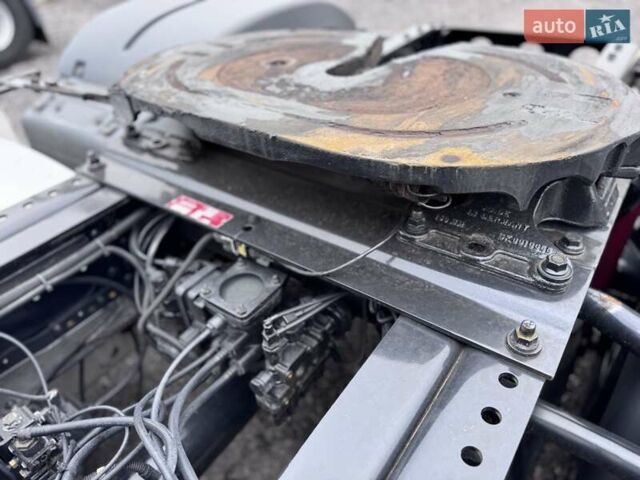 МАН ТГХ 18.440, об'ємом двигуна 10.5 л та пробігом 980 тис. км за 17411 $, фото 14 на Automoto.ua