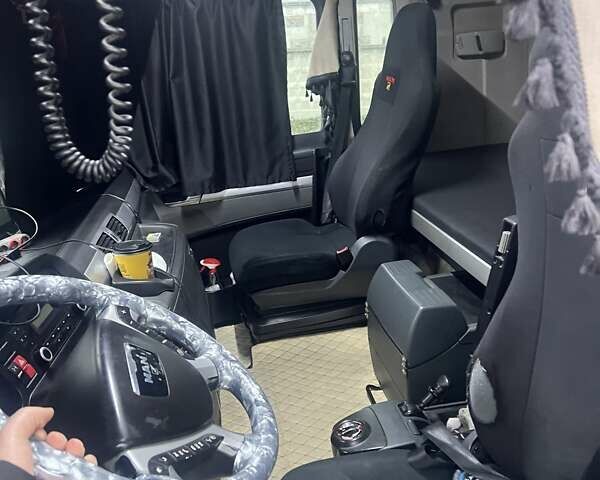 МАН ТГХ 18.440, об'ємом двигуна 0 л та пробігом 200 тис. км за 13000 $, фото 9 на Automoto.ua