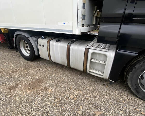 МАН ТГХ 18.440, об'ємом двигуна 0 л та пробігом 780 тис. км за 25000 $, фото 19 на Automoto.ua