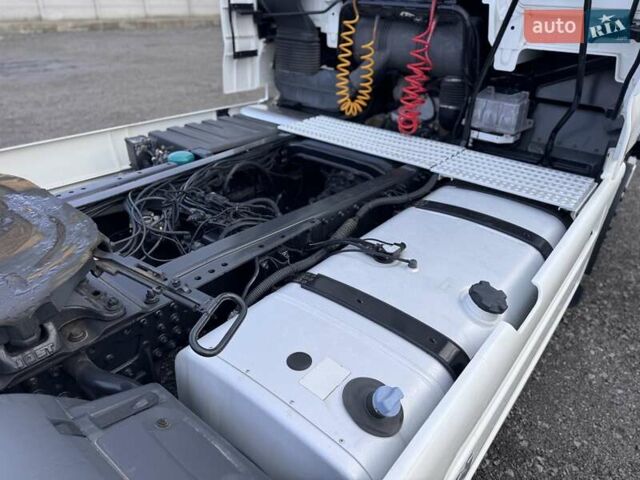 МАН ТГХ 18.440, объемом двигателя 0 л и пробегом 980 тыс. км за 16000 $, фото 7 на Automoto.ua