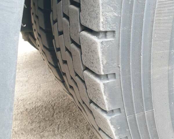 МАН ТГХ 18.440, объемом двигателя 0 л и пробегом 10 тыс. км за 11999 $, фото 7 на Automoto.ua