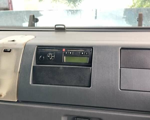 МАН ТГХ 18.440 2011 в Львове на Automoto.ua МАН ТГХ 18.440, объемом двигателя 0 л и пробегом 833 тыс. км за 16688 $, фото 19 на Automoto.ua