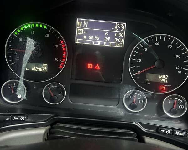 МАН ТГХ 18.440, об'ємом двигуна 0 л та пробігом 200 тис. км за 13000 $, фото 5 на Automoto.ua