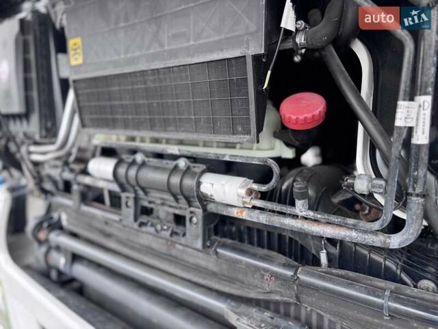 МАН ТГХ 18.440, об'ємом двигуна 10.5 л та пробігом 980 тис. км за 16244 $, фото 24 на Automoto.ua