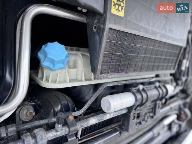 МАН ТГХ 18.440, об'ємом двигуна 10.5 л та пробігом 980 тис. км за 16244 $, фото 23 на Automoto.ua