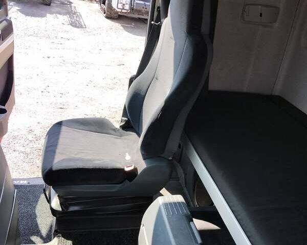 МАН ТГХ 18.440, объемом двигателя 0 л и пробегом 833 тыс. км за 16889 $, фото 21 на Automoto.ua