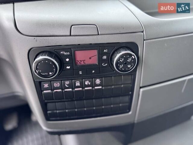 МАН ТГХ 18.440, об'ємом двигуна 10.5 л та пробігом 980 тис. км за 16244 $, фото 35 на Automoto.ua