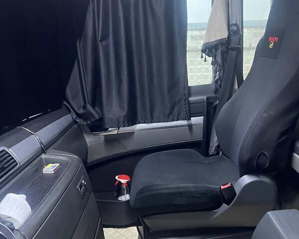 МАН ТГХ 18.440, об'ємом двигуна 0 л та пробігом 200 тис. км за 13000 $, фото 7 на Automoto.ua