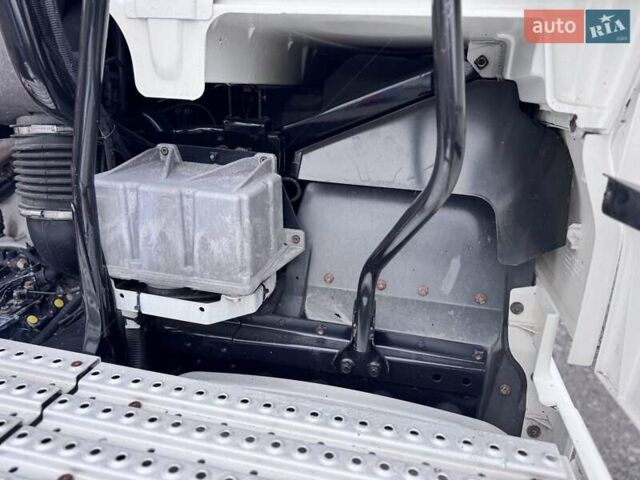 МАН ТГХ 18.440, об'ємом двигуна 10.5 л та пробігом 980 тис. км за 17411 $, фото 17 на Automoto.ua