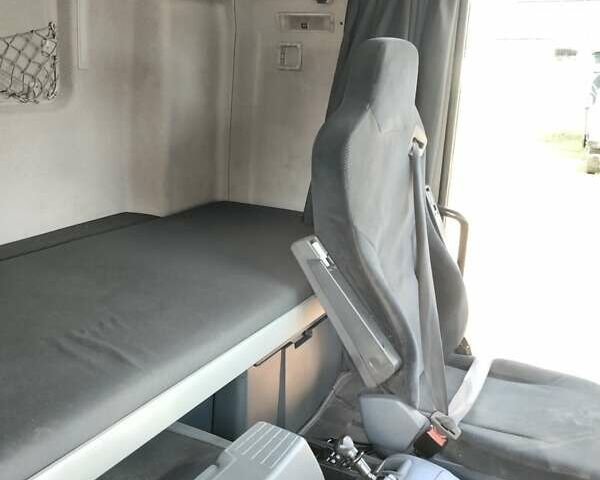 МАН ТГХ 18.440, объемом двигателя 0 л и пробегом 833 тыс. км за 16895 $, фото 22 на Automoto.ua