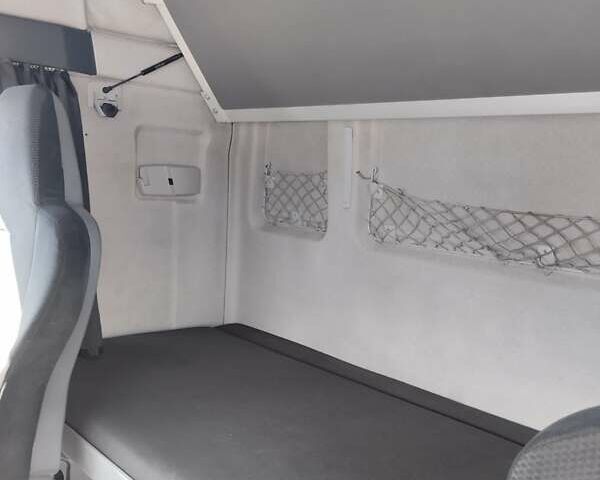 МАН ТГХ 18.440, объемом двигателя 0 л и пробегом 833 тыс. км за 16895 $, фото 24 на Automoto.ua
