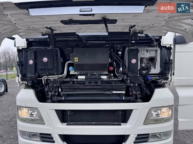 МАН ТГХ 18.440, об'ємом двигуна 10.5 л та пробігом 980 тис. км за 17411 $, фото 21 на Automoto.ua