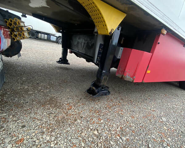 МАН ТГХ 18.440, об'ємом двигуна 0 л та пробігом 780 тис. км за 25000 $, фото 17 на Automoto.ua