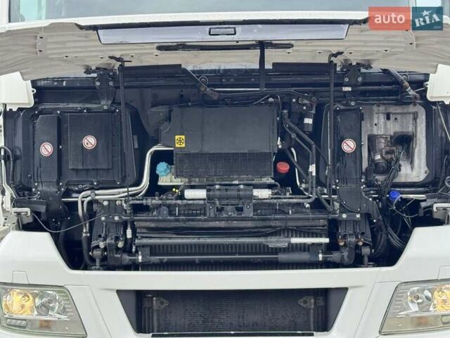 МАН ТГХ 18.440, об'ємом двигуна 0 л та пробігом 980 тис. км за 16999 $, фото 15 на Automoto.ua