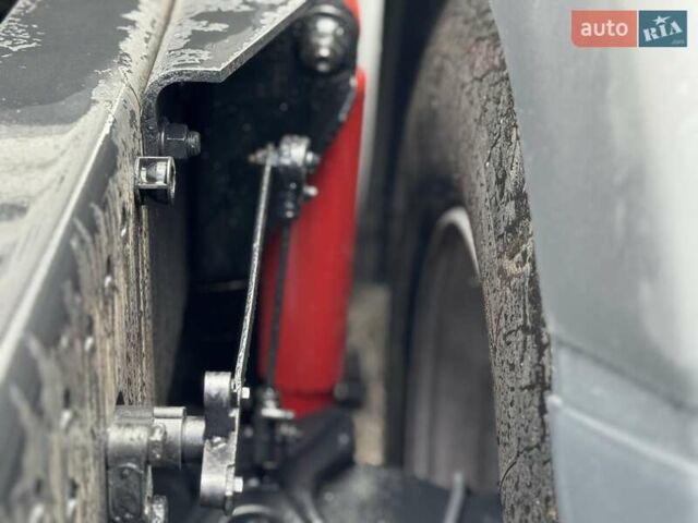 МАН ТГХ 18.440, об'ємом двигуна 0 л та пробігом 980 тис. км за 16999 $, фото 8 на Automoto.ua