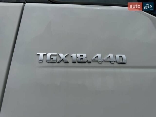 МАН ТГХ 18.440, об'ємом двигуна 0 л та пробігом 980 тис. км за 16999 $, фото 14 на Automoto.ua