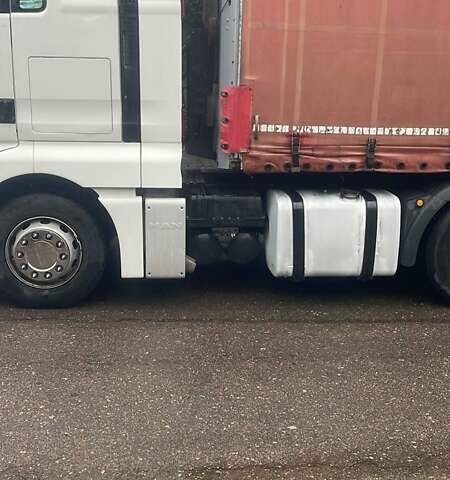 МАН ТГХ 18.440, объемом двигателя 0 л и пробегом 10 тыс. км за 11999 $, фото 2 на Automoto.ua