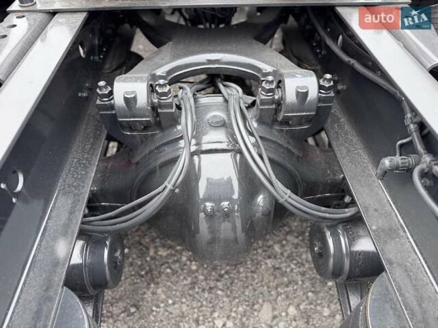 МАН ТГХ 18.440, об'ємом двигуна 10.5 л та пробігом 980 тис. км за 17411 $, фото 11 на Automoto.ua