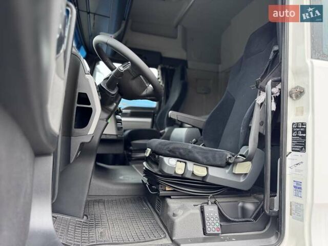 МАН ТГХ 18.440, об'ємом двигуна 10.5 л та пробігом 980 тис. км за 16244 $, фото 30 на Automoto.ua