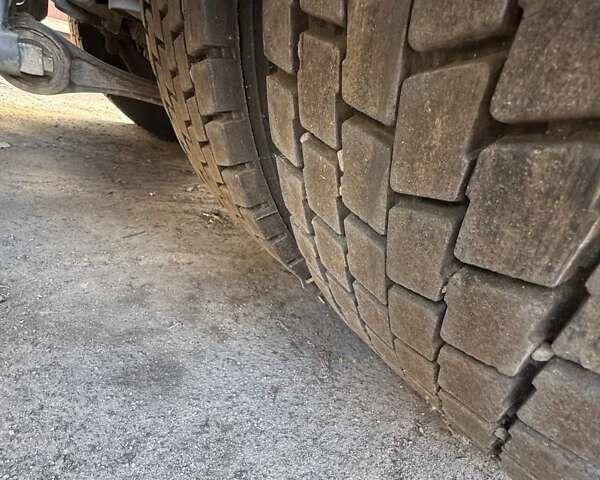 МАН ТГХ 18.440, объемом двигателя 10.5 л и пробегом 1 тыс. км за 15500 $, фото 15 на Automoto.ua