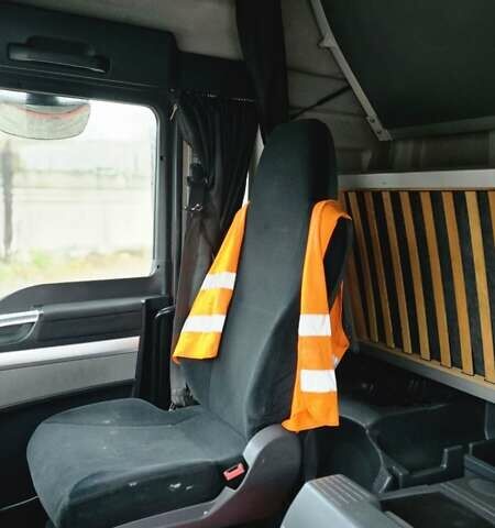 МАН ТГХ 18.440, объемом двигателя 0 л и пробегом 920 тыс. км за 15300 $, фото 23 на Automoto.ua