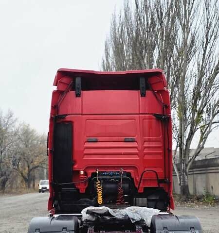 МАН ТГХ 18.440, объемом двигателя 0 л и пробегом 920 тыс. км за 15300 $, фото 1 на Automoto.ua