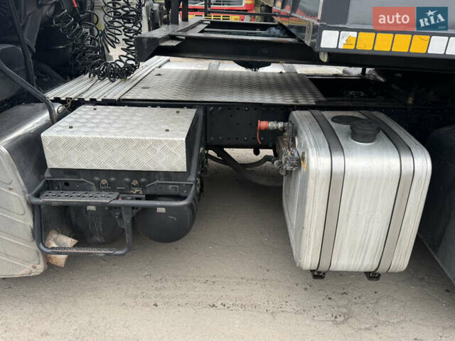 МАН ТГХ 18.440, объемом двигателя 10.52 л и пробегом 940 тыс. км за 21900 $, фото 2 на Automoto.ua