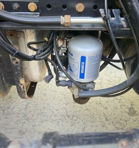 МАН ТГХ 18.440, об'ємом двигуна 0 л та пробігом 950 тис. км за 17200 $, фото 2 на Automoto.ua