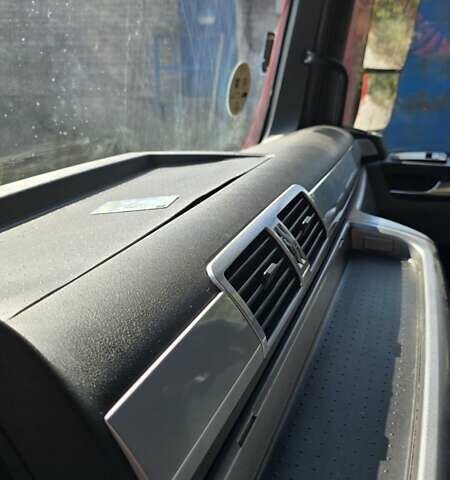 МАН ТГХ 18.440, об'ємом двигуна 0 л та пробігом 950 тис. км за 17200 $, фото 1 на Automoto.ua