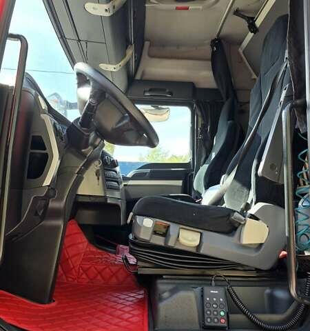 МАН ТГХ 18.440, об'ємом двигуна 0 л та пробігом 950 тис. км за 17200 $, фото 3 на Automoto.ua