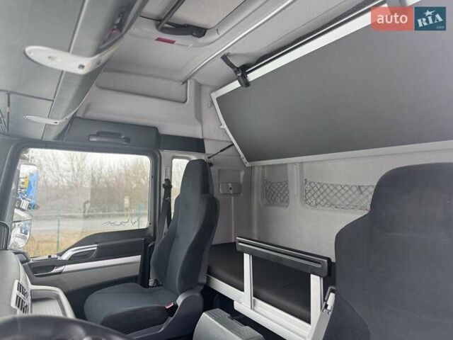 МАН ТГХ 18.440, об'ємом двигуна 10.5 л та пробігом 970 тис. км за 17500 $, фото 28 на Automoto.ua