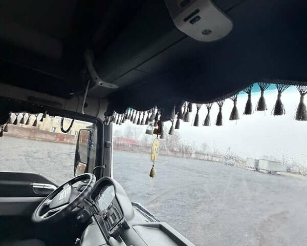 МАН ТГХ 18.440, об'ємом двигуна 0 л та пробігом 1 тис. км за 12600 $, фото 6 на Automoto.ua