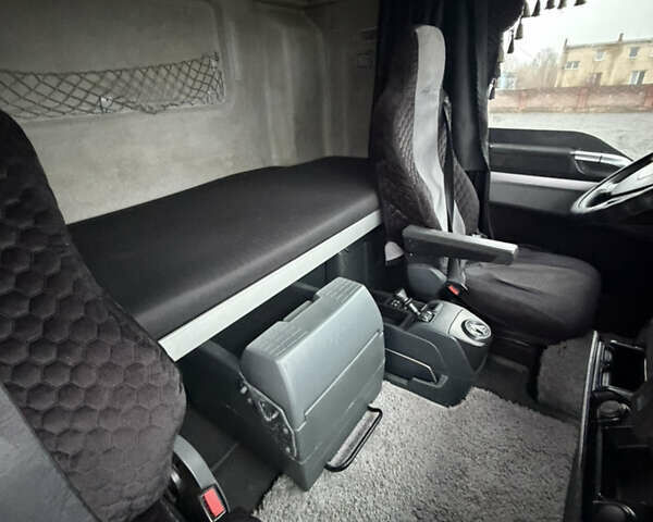 МАН ТГХ 18.440, об'ємом двигуна 0 л та пробігом 1 тис. км за 12600 $, фото 4 на Automoto.ua