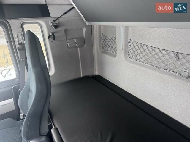 МАН ТГХ 18.440, об'ємом двигуна 10.5 л та пробігом 970 тис. км за 17500 $, фото 32 на Automoto.ua