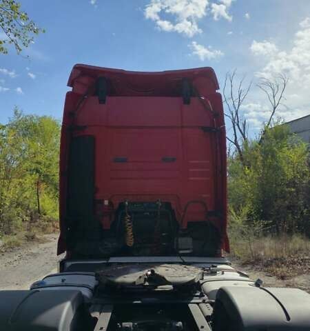 МАН ТГХ 18.440, об'ємом двигуна 0 л та пробігом 950 тис. км за 17200 $, фото 17 на Automoto.ua