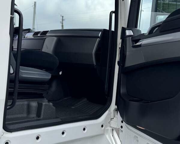 МАН ТГХ 18.440, объемом двигателя 10.5 л и пробегом 969 тыс. км за 17404 $, фото 17 на Automoto.ua