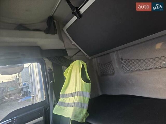 МАН ТГХ 18.440, об'ємом двигуна 0 л та пробігом 849 тис. км за 14000 $, фото 12 на Automoto.ua