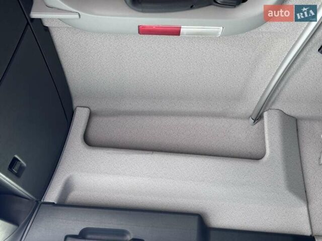 МАН ТГХ 18.440, объемом двигателя 10.5 л и пробегом 969 тыс. км за 17404 $, фото 21 на Automoto.ua