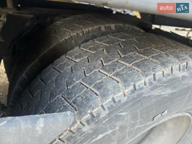 МАН ТГХ 18.440, об'ємом двигуна 0 л та пробігом 849 тис. км за 14000 $, фото 7 на Automoto.ua