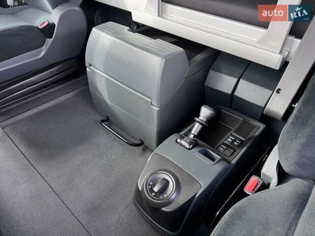 МАН ТГХ 18.440, объемом двигателя 10.5 л и пробегом 969 тыс. км за 17404 $, фото 23 на Automoto.ua