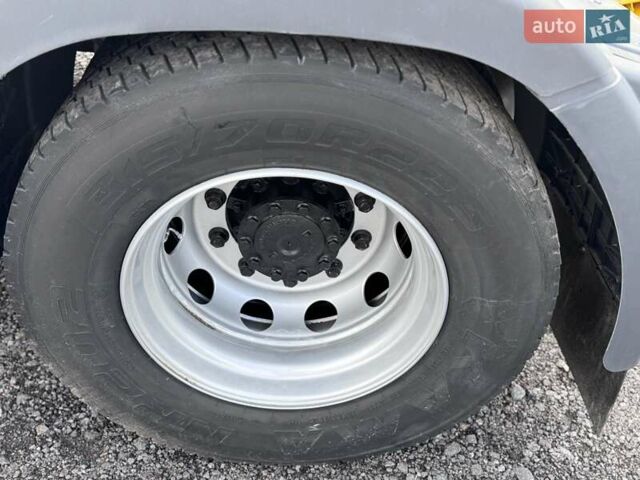 МАН ТГХ 18.440, объемом двигателя 10.5 л и пробегом 969 тыс. км за 17404 $, фото 16 на Automoto.ua