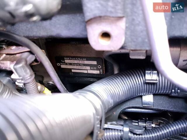 МАН ТГХ 18.440, об'ємом двигуна 0 л та пробігом 999 тис. км за 27995 $, фото 30 на Automoto.ua
