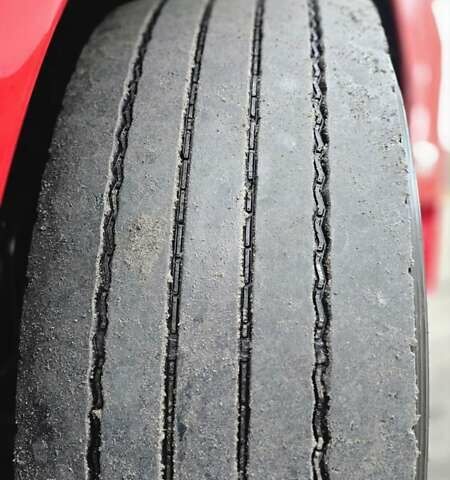 МАН ТГХ 18.440, объемом двигателя 0 л и пробегом 920 тыс. км за 15300 $, фото 12 на Automoto.ua