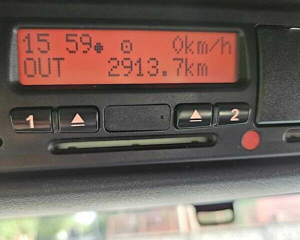 МАН ТГХ 18.440, об'ємом двигуна 0 л та пробігом 999 тис. км за 27995 $, фото 24 на Automoto.ua