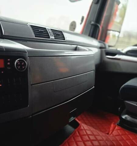 МАН ТГХ 18.440, объемом двигателя 0 л и пробегом 920 тыс. км за 15300 $, фото 24 на Automoto.ua