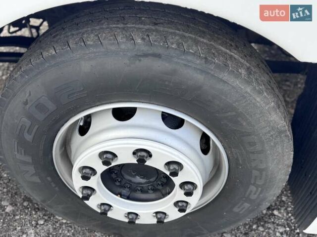 МАН ТГХ 18.440, объемом двигателя 10.5 л и пробегом 969 тыс. км за 17404 $, фото 15 на Automoto.ua