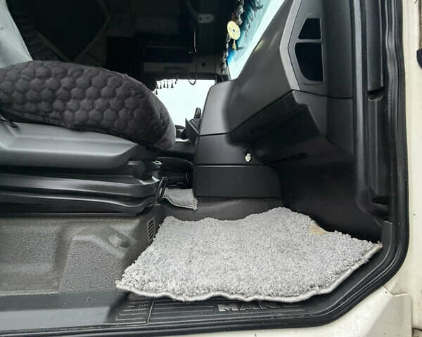 МАН ТГХ 18.440, об'ємом двигуна 0 л та пробігом 1 тис. км за 12600 $, фото 3 на Automoto.ua